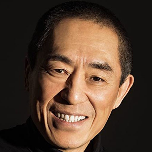 Yimou Zhang