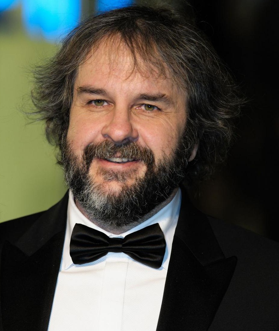 Peter Jackson