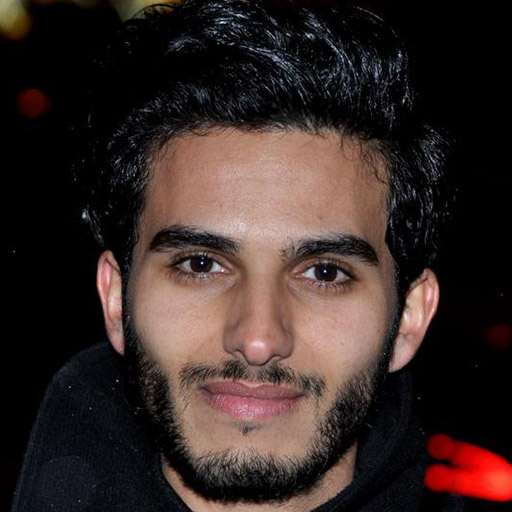 Mehdi Dehbi
