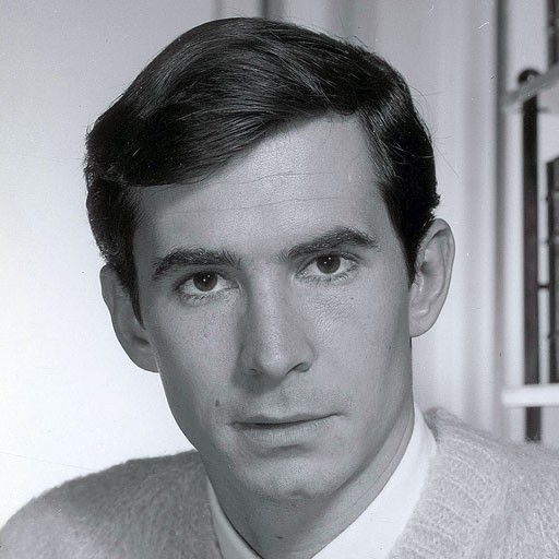 Anthony Perkins