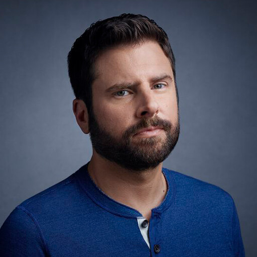 James Roday Rodriguez