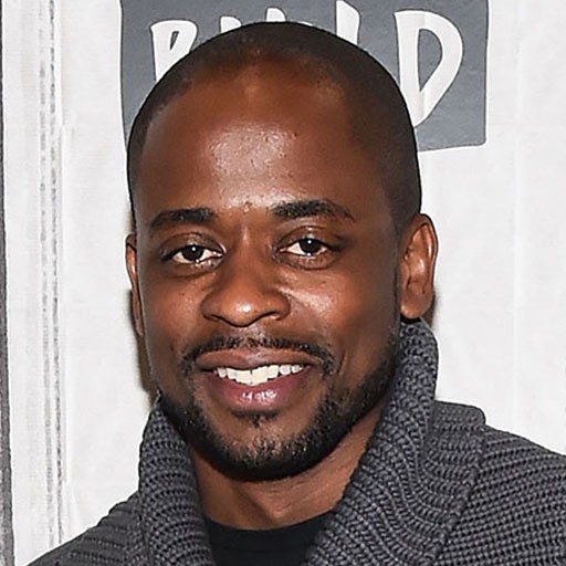 Dulé Hill