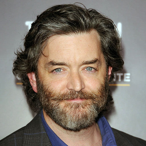 Timothy Omundson