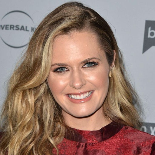 Maggie Lawson