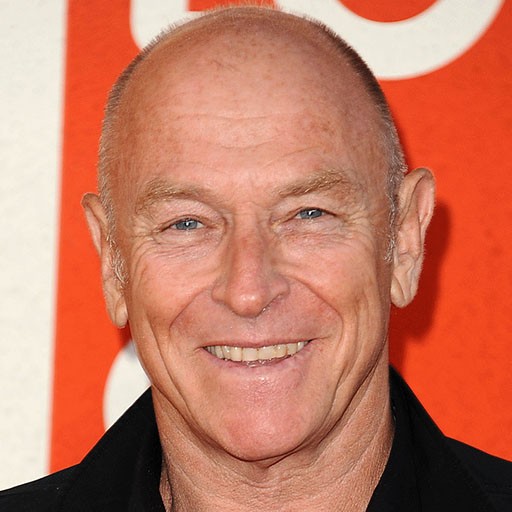 Corbin Bernsen