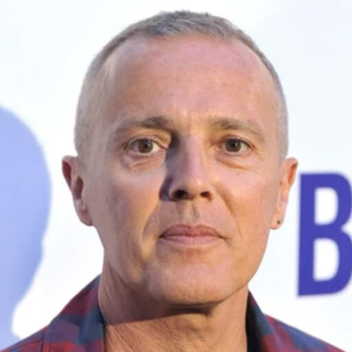Curt Smith