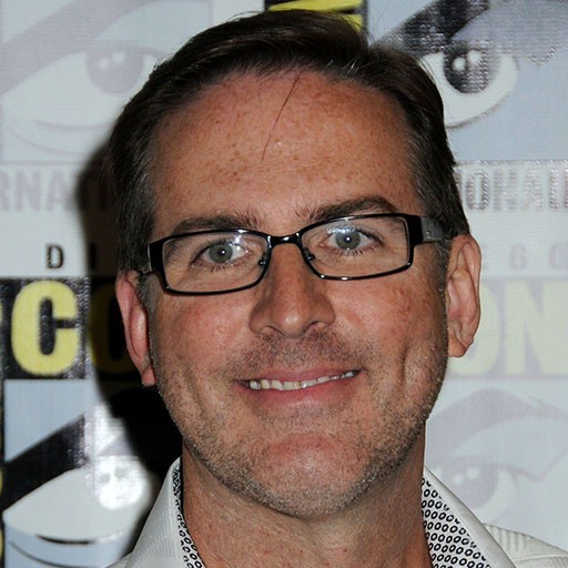 Steve Franks