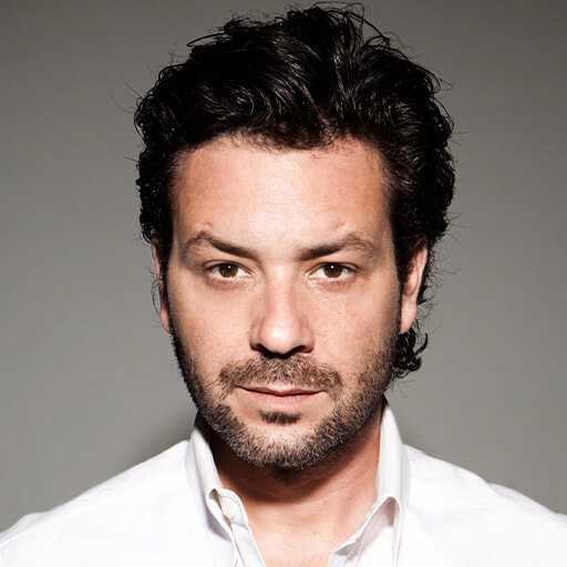 Adam Cohen