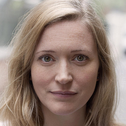 Claire Price