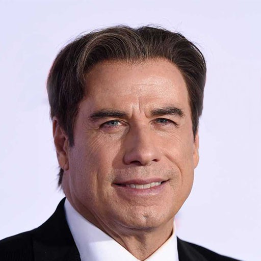 John Travolta