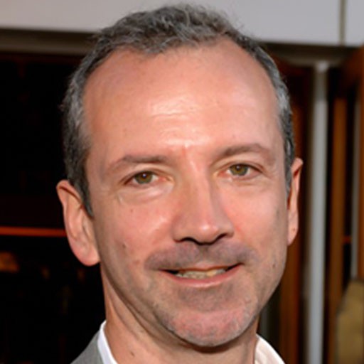 Iain Softley