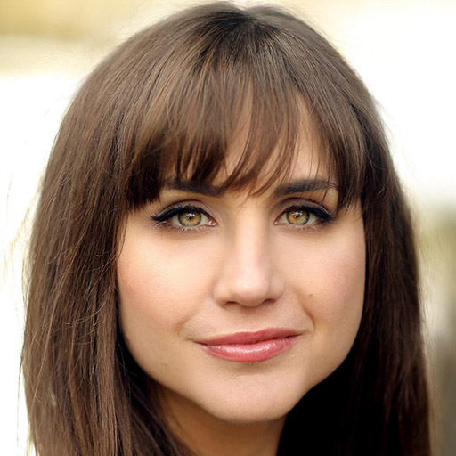 Natasia Demetriou