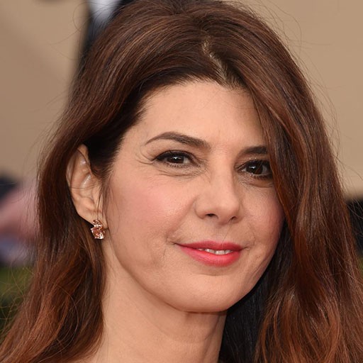 Marisa Tomei