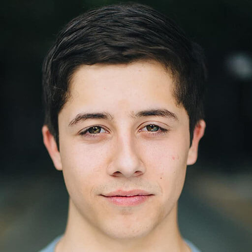 Brandon Engman