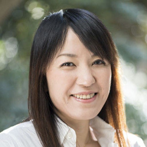 Mari Okada