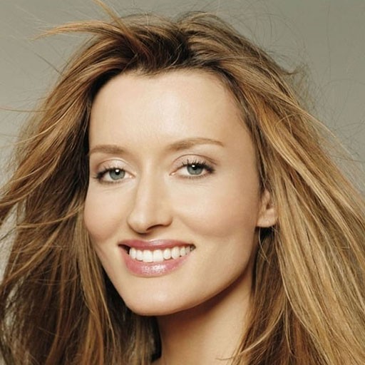 Natascha McElhone