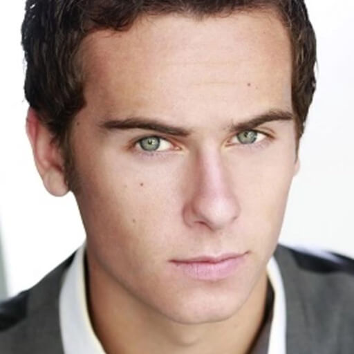 Shane Skelton