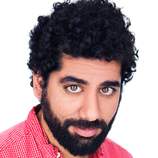 Mousa Hussein Kraish