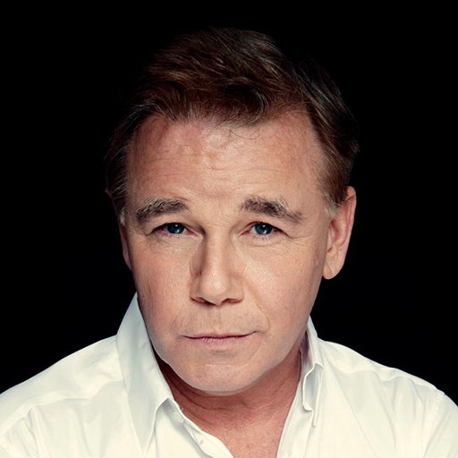 Spencer Garrett