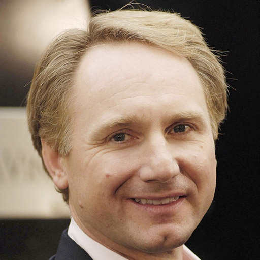 Dan Brown