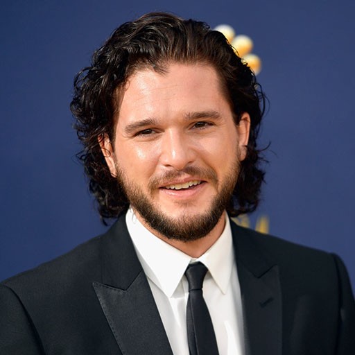 Kit Harington