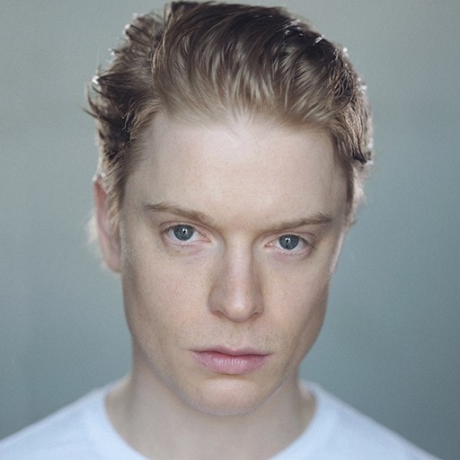 Freddie Fox