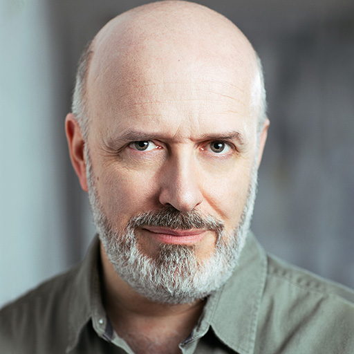 Jonathan Rigby
