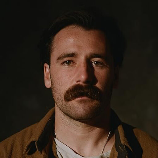 Daniel Futcher