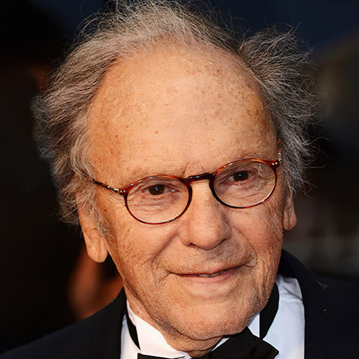 Jean-Louis Trintignant
