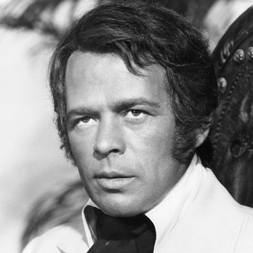 Renato Salvatori