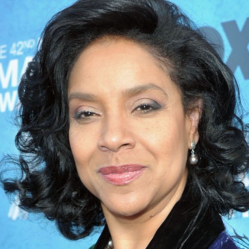 Phylicia Rashad
