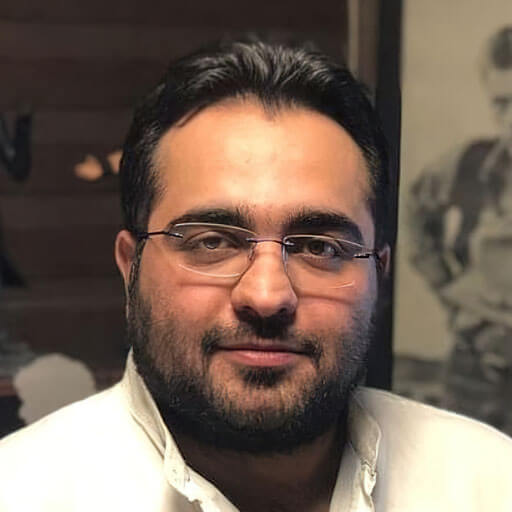حسین مطمین زاده