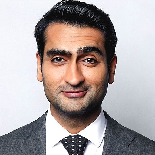 Kumail Nanjiani