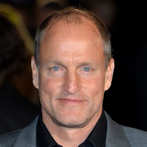 Woody Harrelson