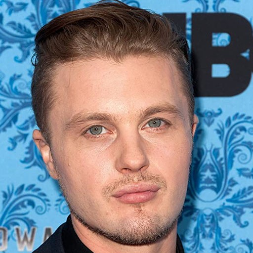 Michael Pitt