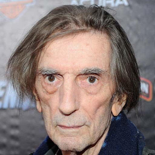 Harry Dean Stanton