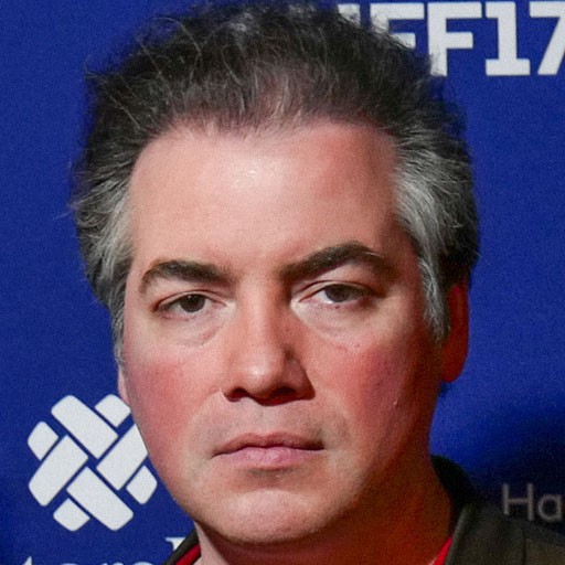 Kevin Corrigan