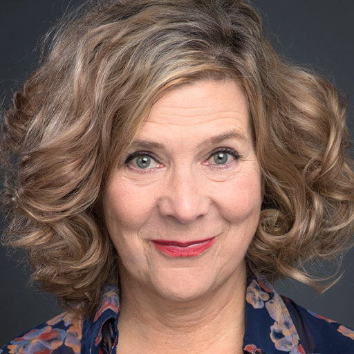 Frances Flanagan