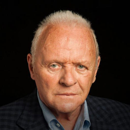 Anthony Hopkins