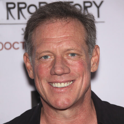 Fredric Lehne