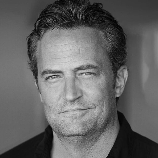 Matthew Perry