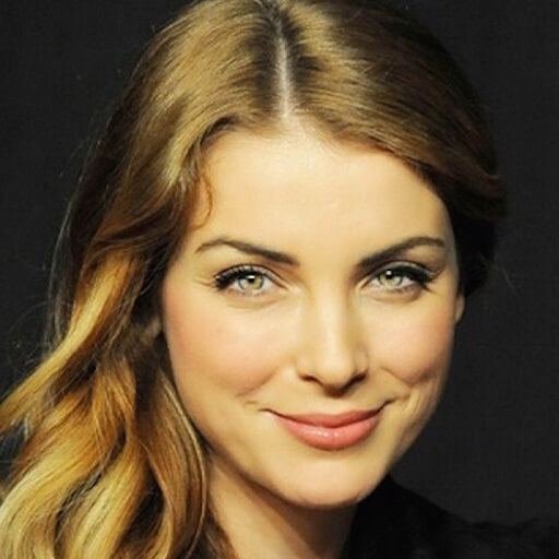 Özge Özberk  اوزگه اوزبرک