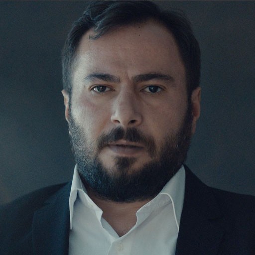 مصطفی کیرانتپه  Mustafa Kirantepe
