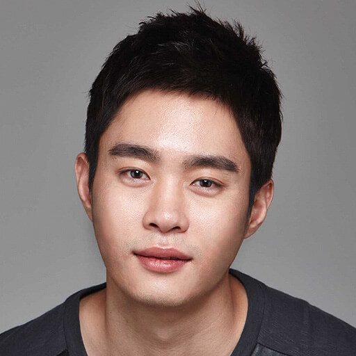 Kim Dong-young