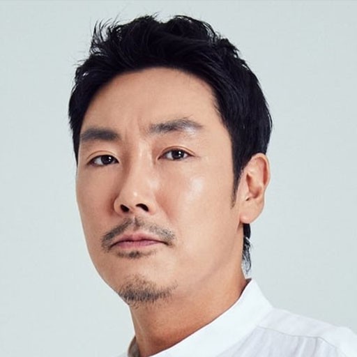 Cho Jin-woong