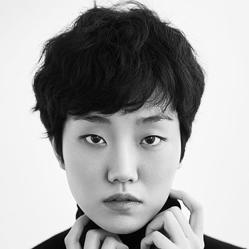 Lee Joo-Young