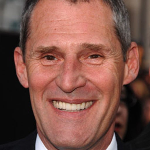 Ben Cross