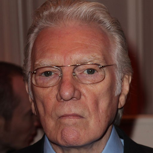 Alan Ford