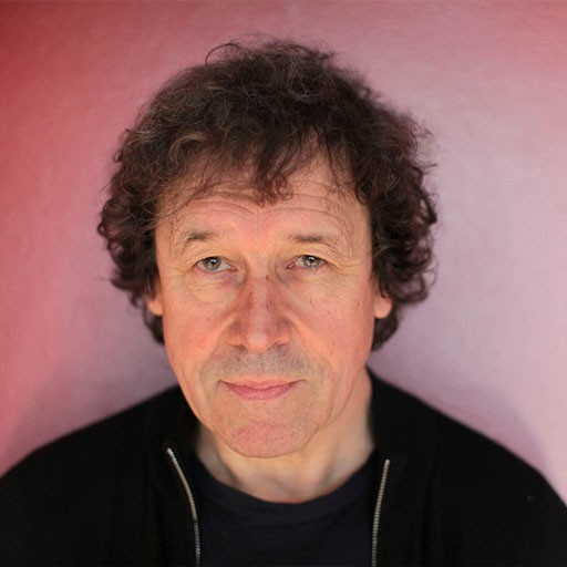 Stephen Rea