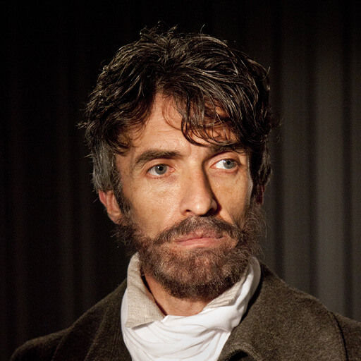 Mark O'Halloran